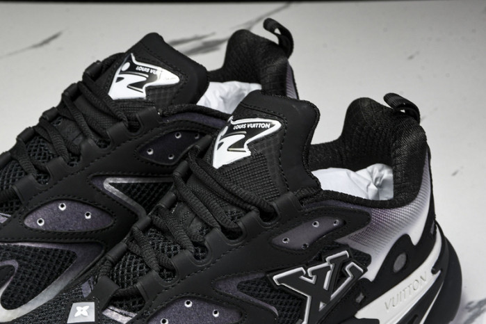 Lou1su1tt RUNNER TATIC Sneaker