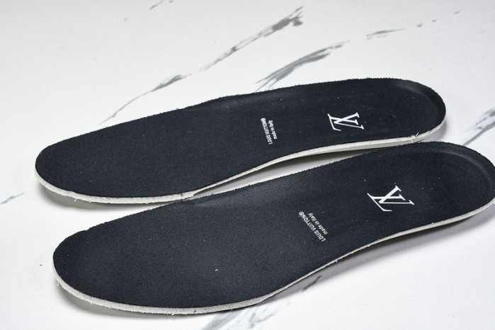 Lou1su1tt RUNNER TATIC Sneaker
