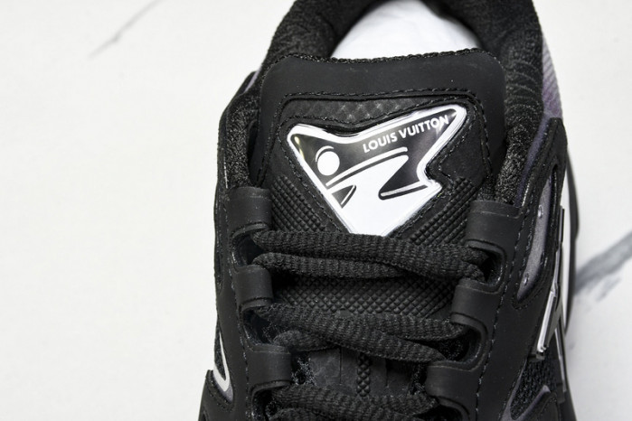 Lou1su1tt RUNNER TATIC Sneaker