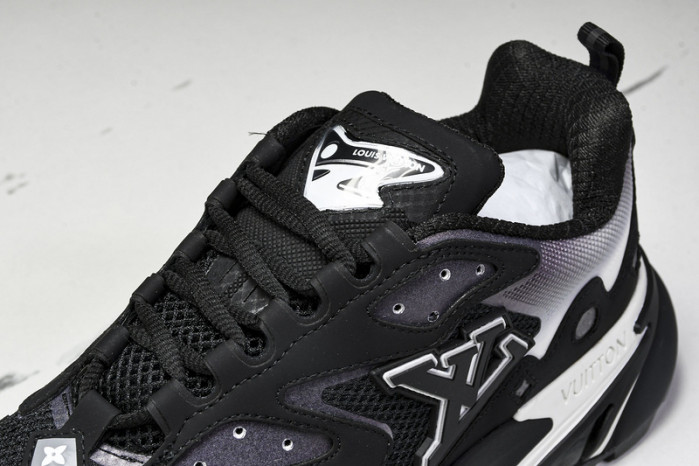 Lou1su1tt RUNNER TATIC Sneaker