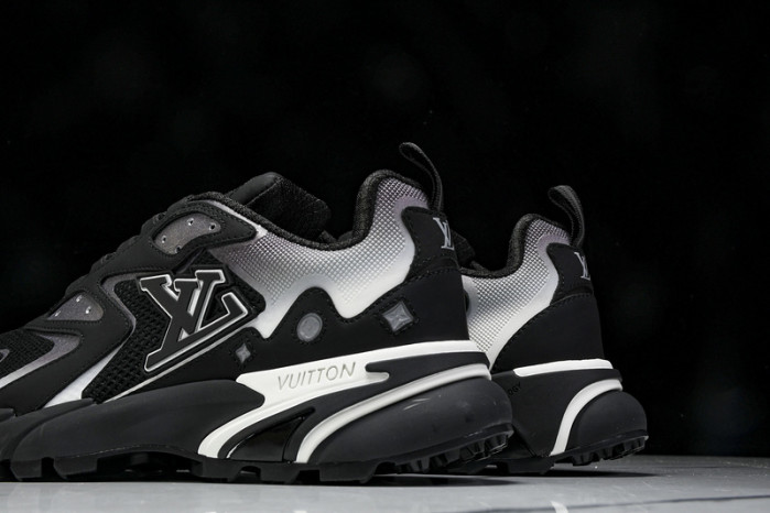 Lou1su1tt RUNNER TATIC Sneaker